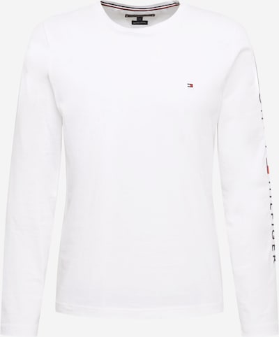 Maglietta TOMMY HILFIGER di colore navy / rosso / bianco, Visualizzazione prodotti