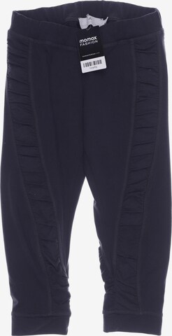 ADIDAS BY STELLA MCCARTNEY Pants in XS in Grey: front