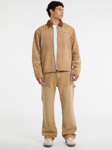 GUESS Between-Season Jacket in Mixed colors