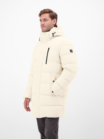 LERROS Winter jacket in White