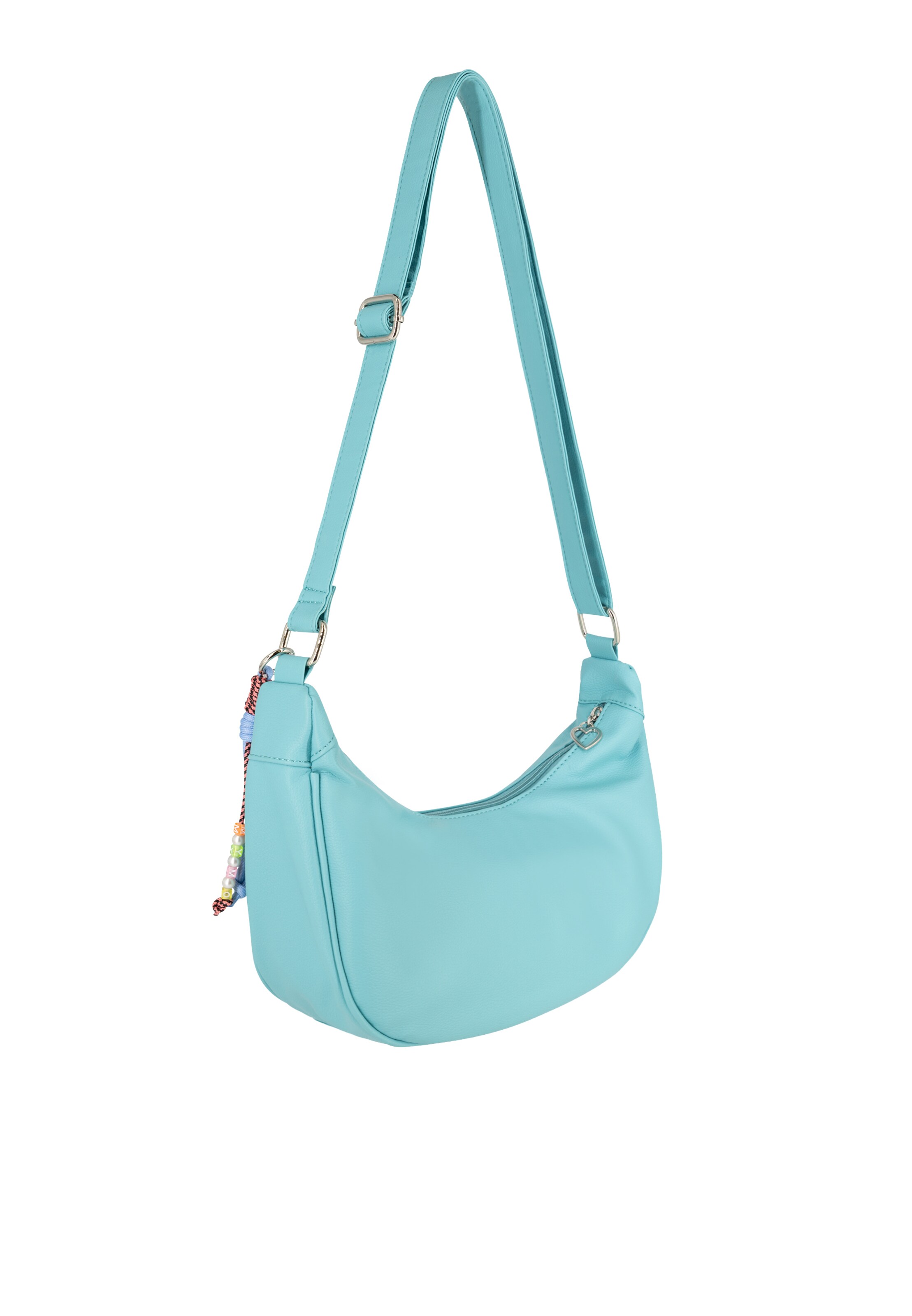 MYMO Skuldertaske i blå