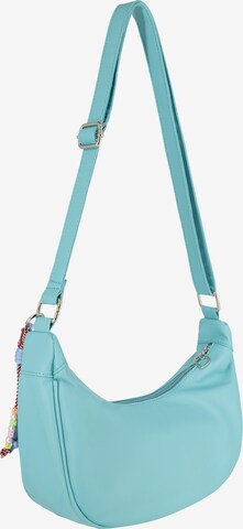 MYMO Tasche in Blau