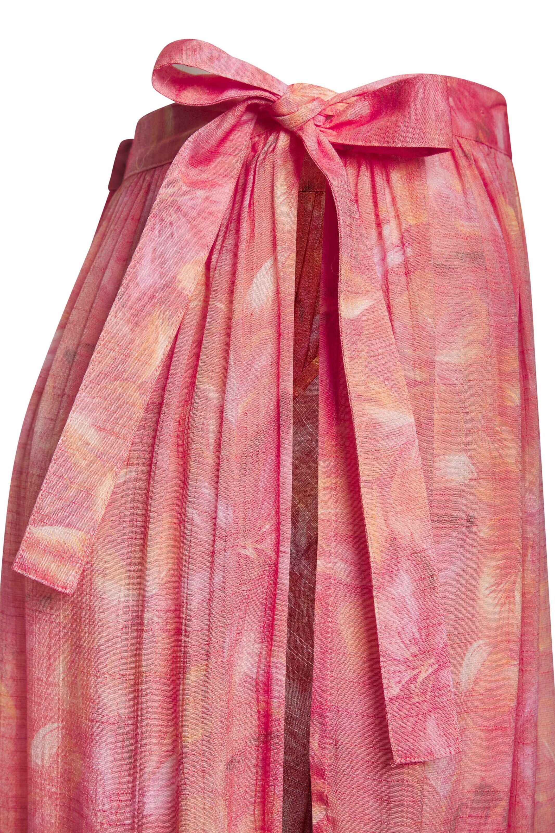 s.Oliver Пляжное полотенце в Красный