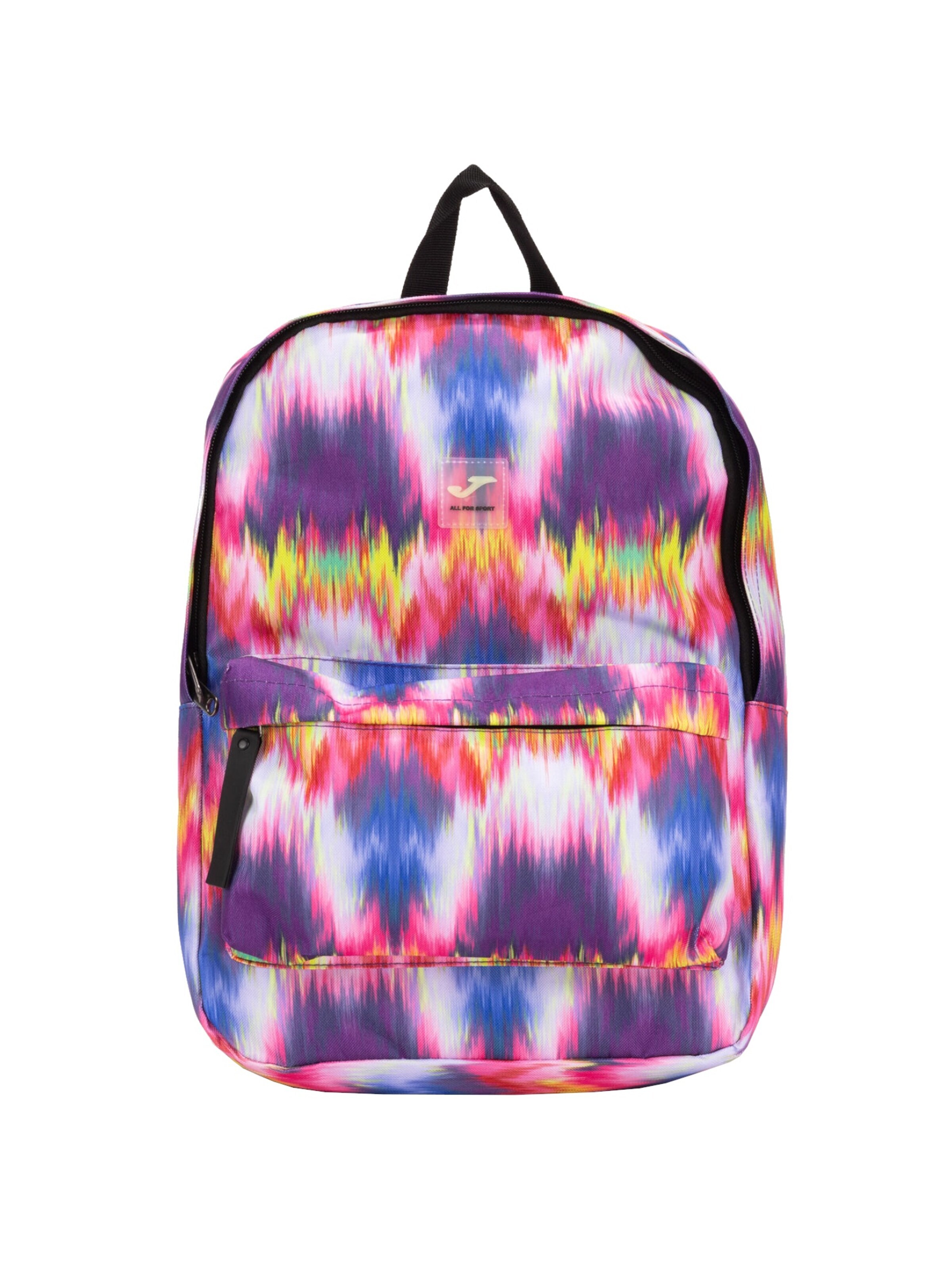 JOMA Rugzak 'Joma New Metaverse Backpack' in Gemengde kleuren: voorkant