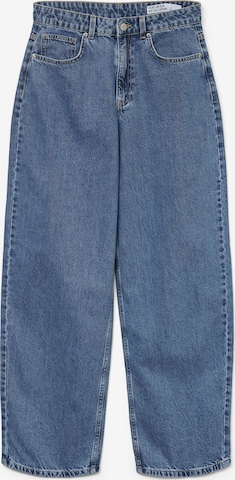 Baggy Jean 'VMEstelle' VERO MODA en bleu : devant