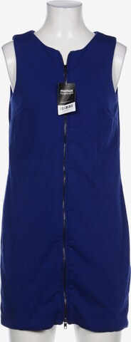 Banana Republic Kleid M in Blau: predná strana