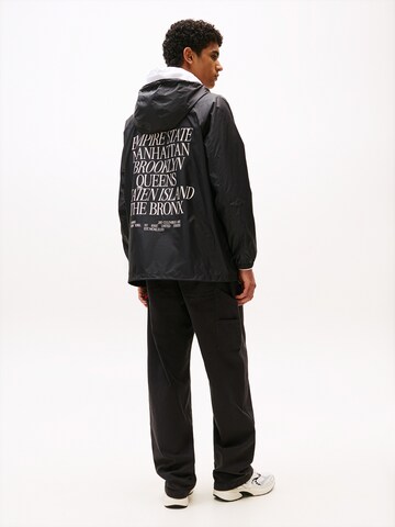 Tommy Jeans Jacke (GRS) in Schwarz