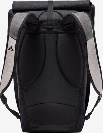 VAUDE Sportrucksack 'Planegg' in Grau