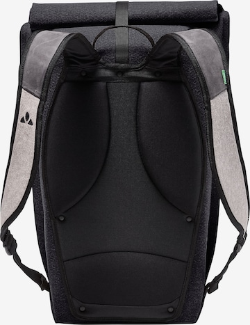 VAUDE Sports Backpack 'Planegg' in Grey