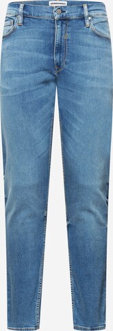 ARMEDANGELS Slimfit Jeans 'Jaari' in Blauw: voorkant