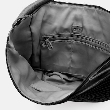 Sac bandoulière 'Riffeltier' FREDsBRUDER en gris