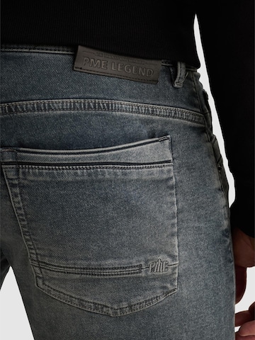 Regular Jean 'Skyrak regular fit jeans' PME Legend en bleu