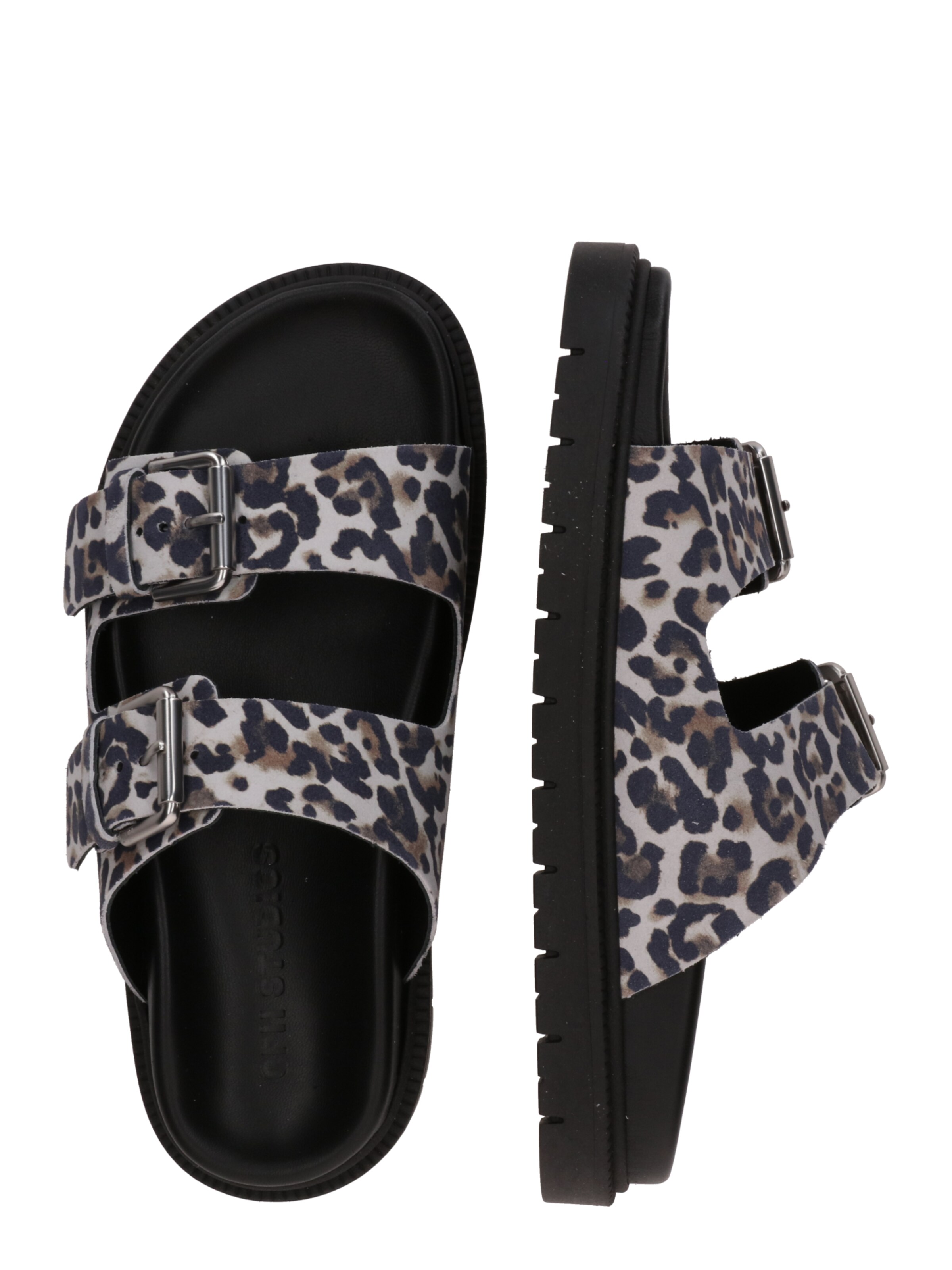 Copenhagen Studios Mule '701' in Beige