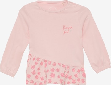 s.Oliver Shirt in Pink: front