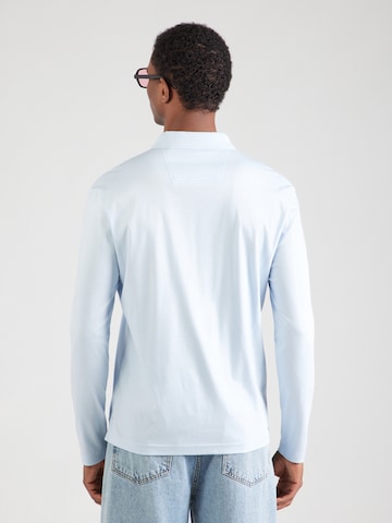 BOSS Shirt 'Pirol' in Blue