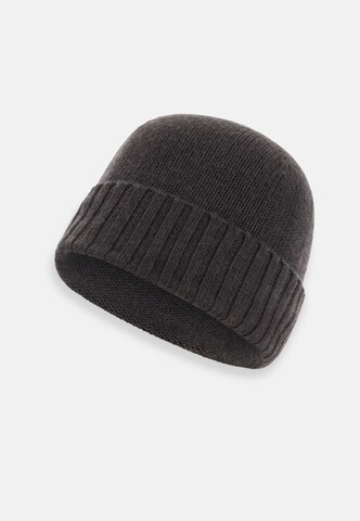 Boggi Milano Beanie in Brown