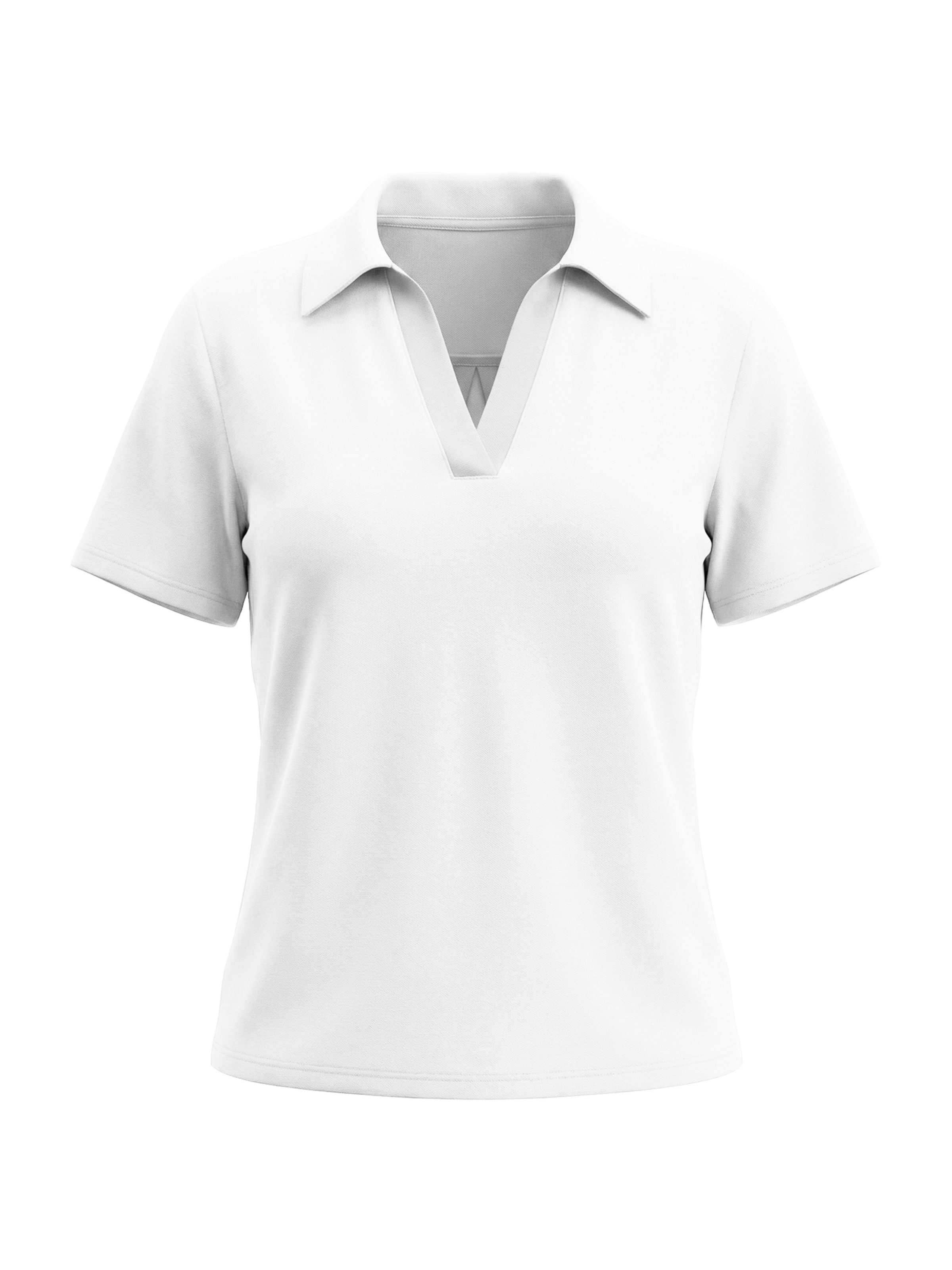 balta Imily Bela Marškinėliai: priekis