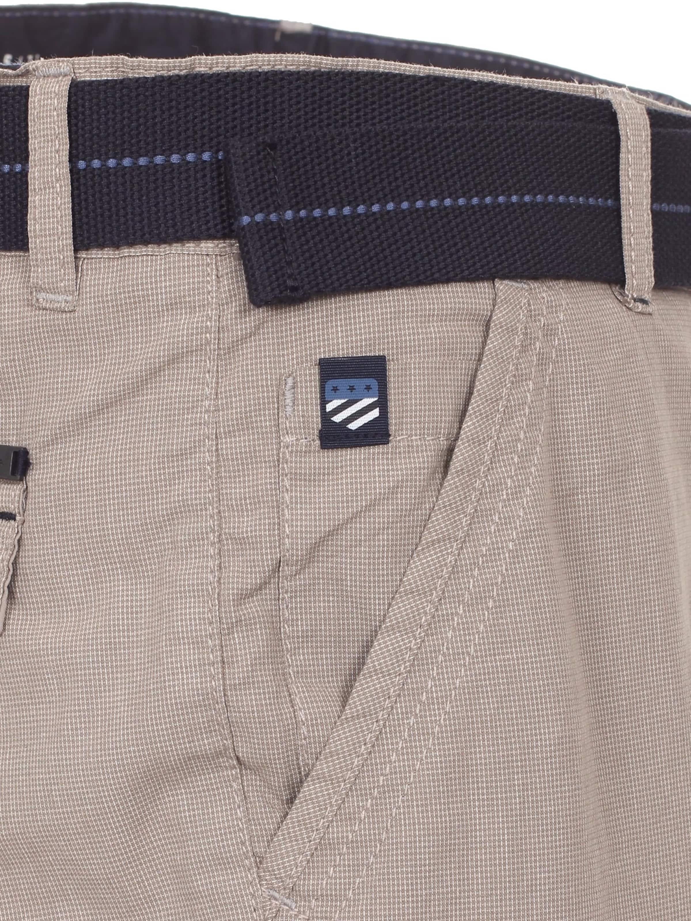 CASAMODA Regular Cargobroek in Beige