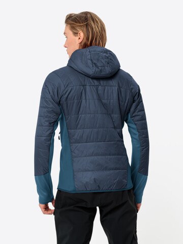 VAUDE Outdoor jacket ' Sesvenna IV ' in Blue