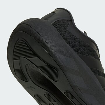 Baskets basses 'Hyperboost Ephr Lt' ADIDAS ORIGINALS en noir