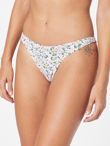 Cotton On Body Bikini Bottoms in Mixed colors: front