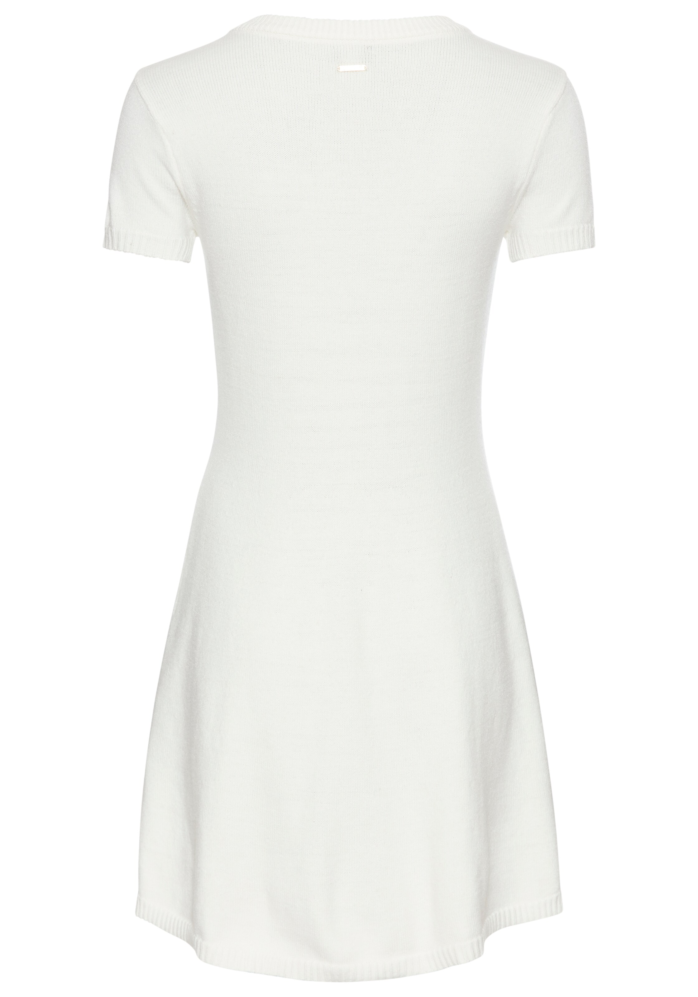 LAURA SCOTT Kleid in Weiß