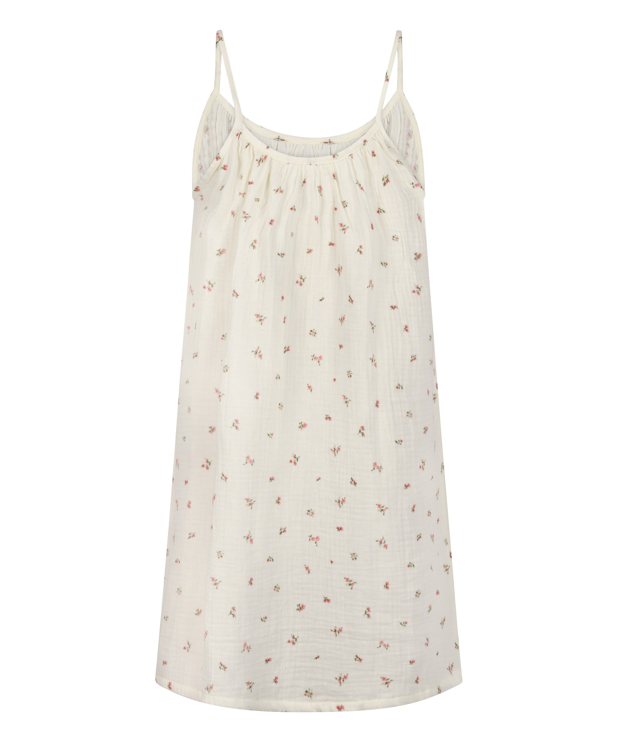 Hunkemöller Nightgown in White
