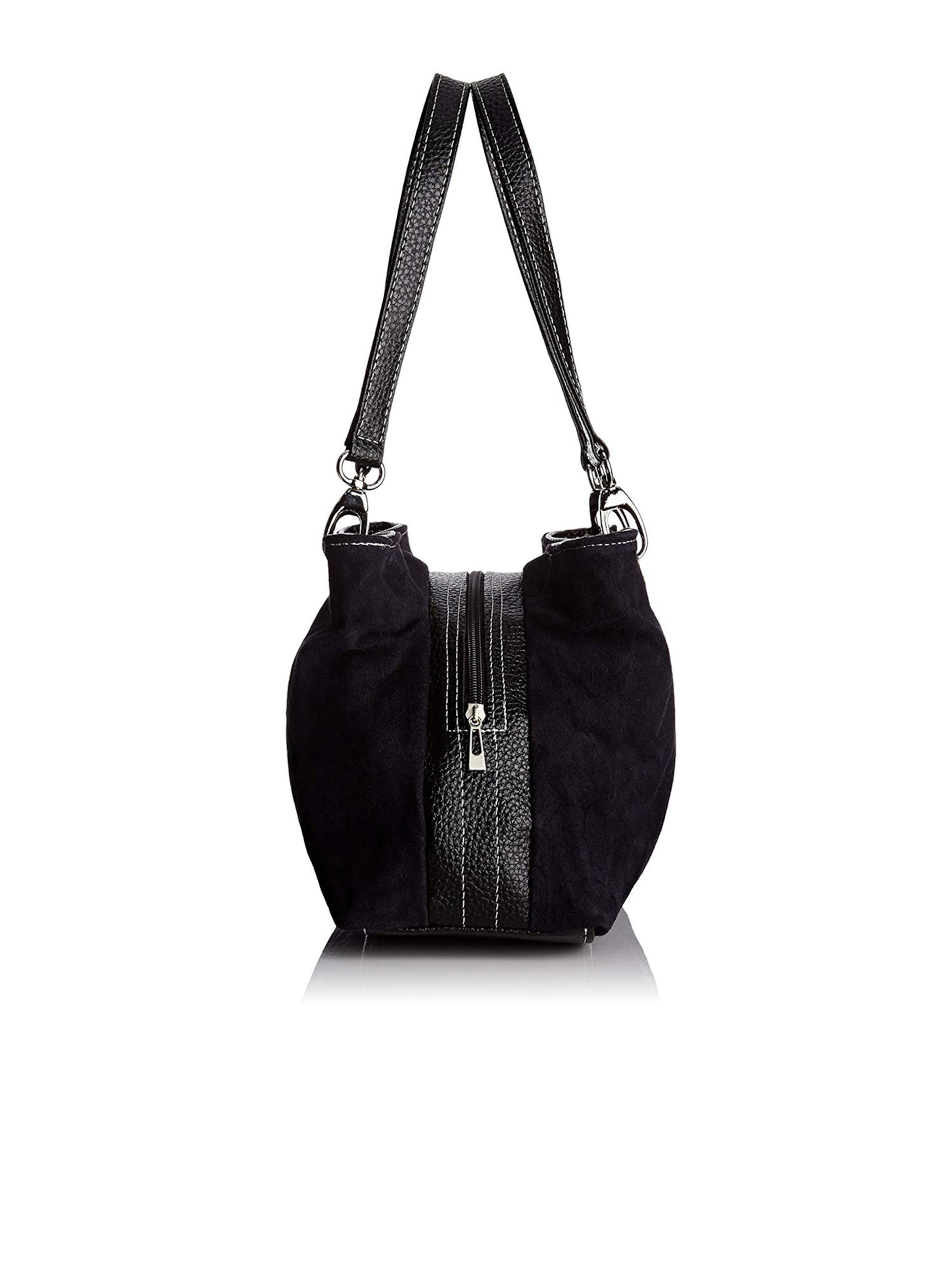 CHICCA BORSE Handtasche in Blau