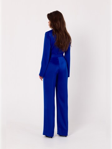 Makover - Jumpsuit en azul
