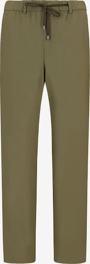 Distretto12 Pantalon chino 'T. ACTIVE' en 31 en roseau, Vue avec produit