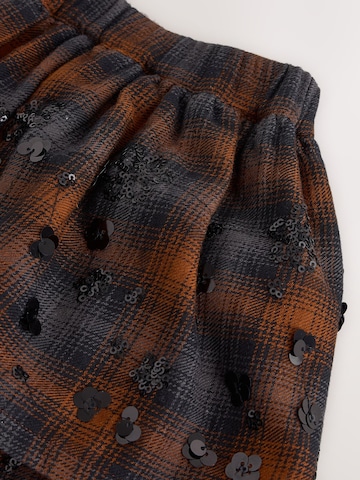 Next - Falda en negro