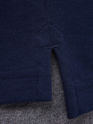 FALKE Shirt 'Essential' in Blue