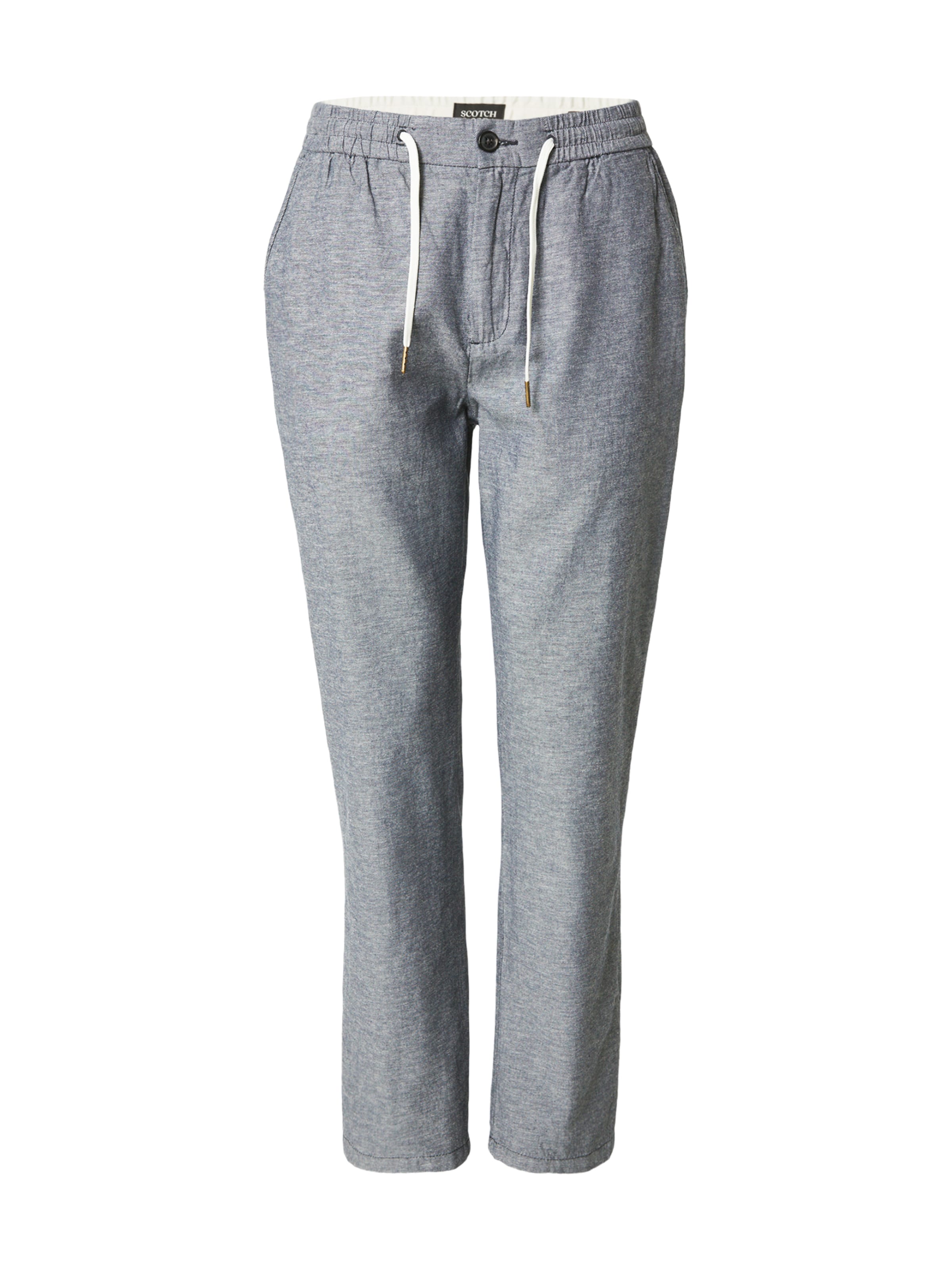 SCOTCH & SODA Pantalón 'WARREN' en 30/32 en azul paloma, Vista del producto