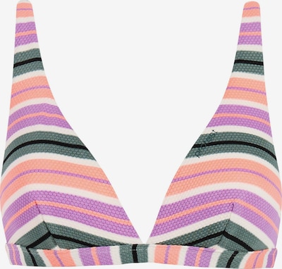 PROTEST Bikini top 'MIXChub' in 90/B in Purple, Item view