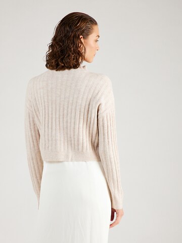 Pullover di BONOBO in beige