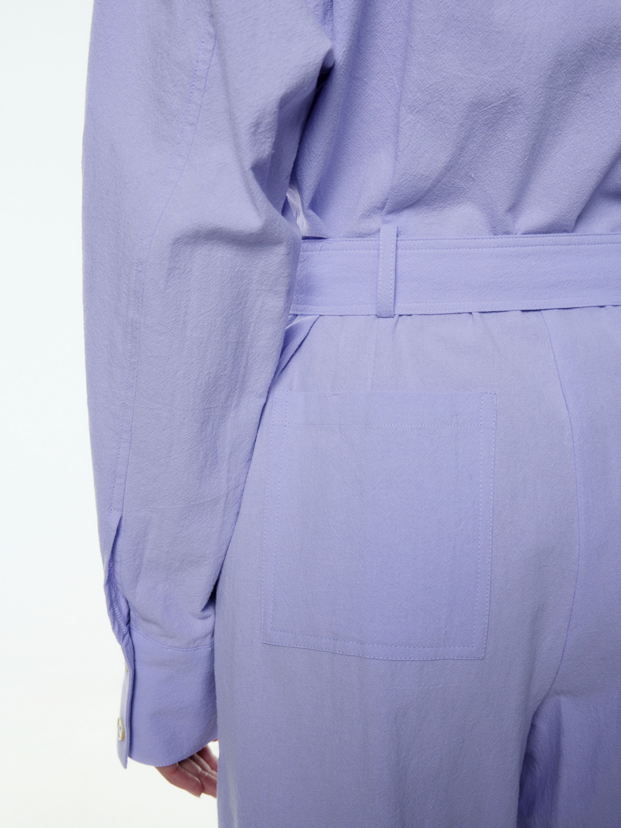 EDITED Produkter Jumpsuit 'Lia' pastellilla