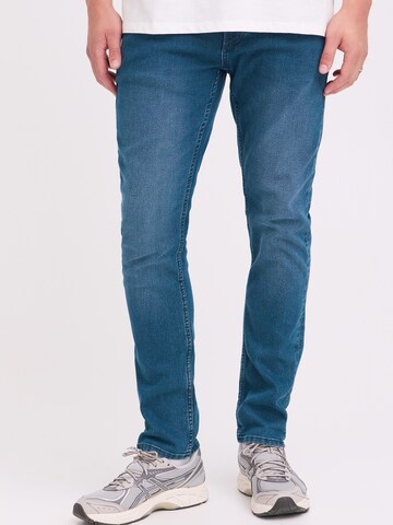 BLEND Slimfit Jeans 'BHTwister' in Blauw: voorkant