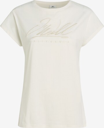 O'NEILL Shirt in White: front