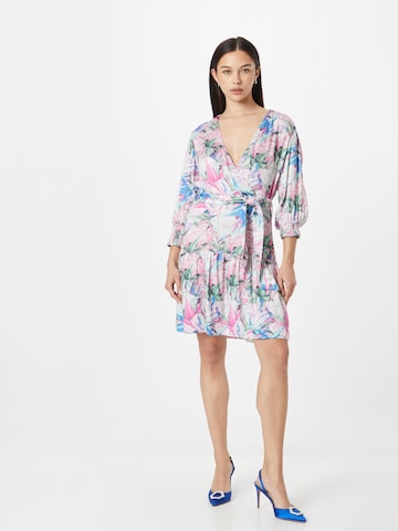 minus - Vestido 'Mercy' em rosa: frente