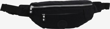 Mindesa Fanny Pack in Black: front