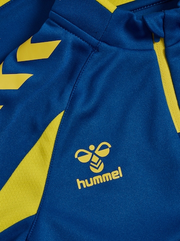 Hummel Sports sweatshirt 'Core 2.0' in Blue