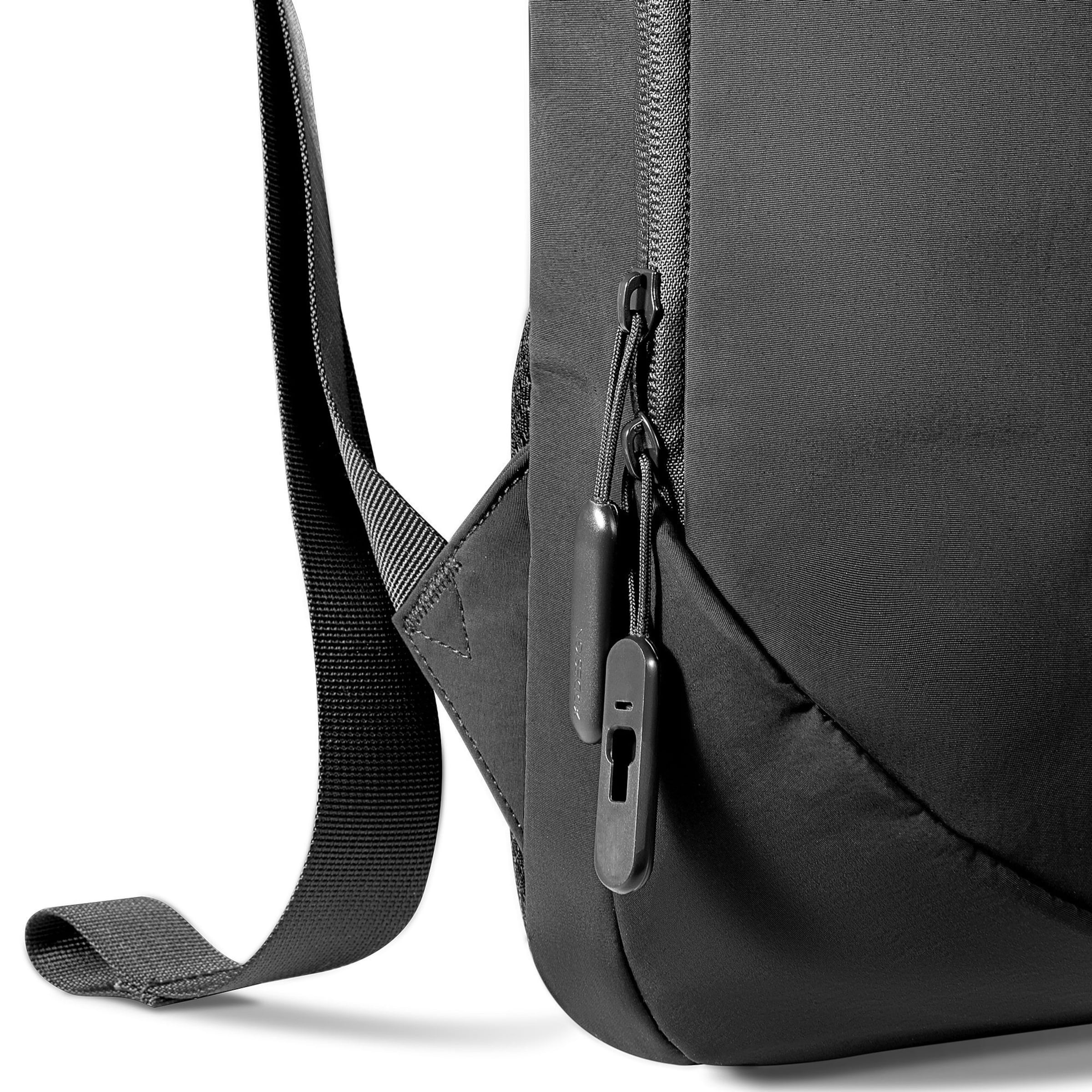 Sac à dos 'Bobby' XD Design en noir