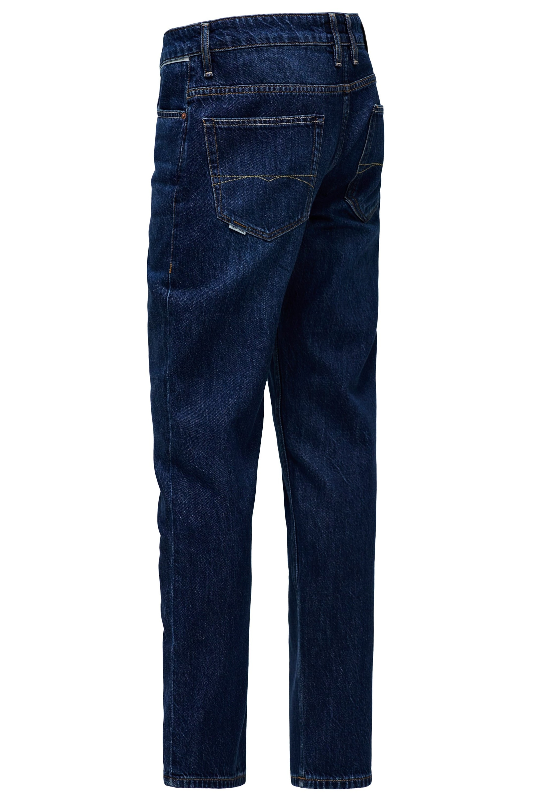 Salsa Jeans Regular Jeans in Blauw