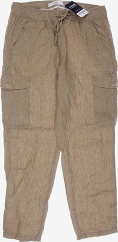 BRAX Pants in S in Beige: front