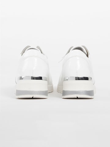 VITAFORM Sneakers laag in Wit