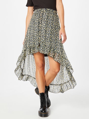 Tally Weijl Skirt in Black: front