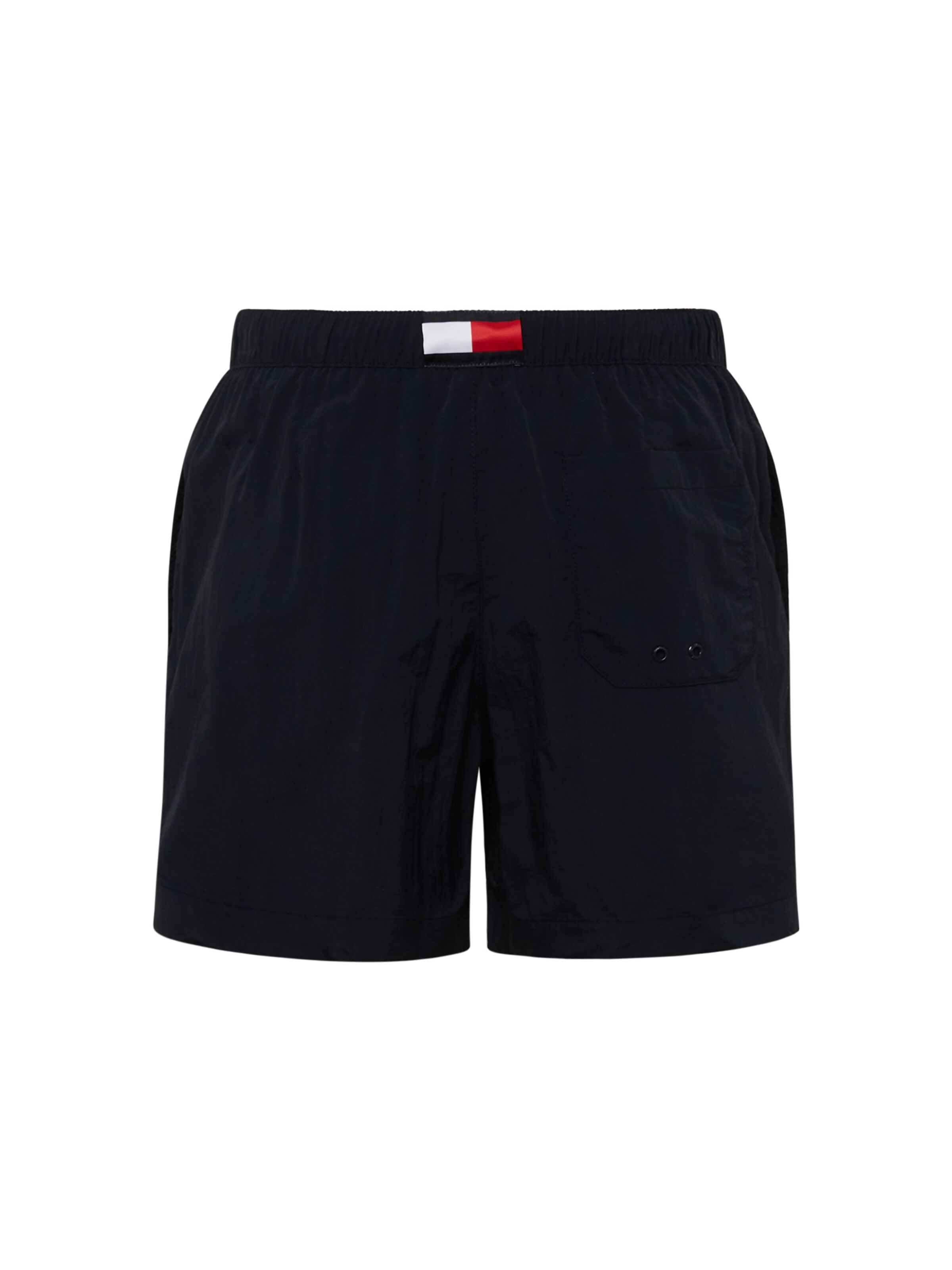 Tommy Hilfiger Underwear Plavecké šortky - Modrá