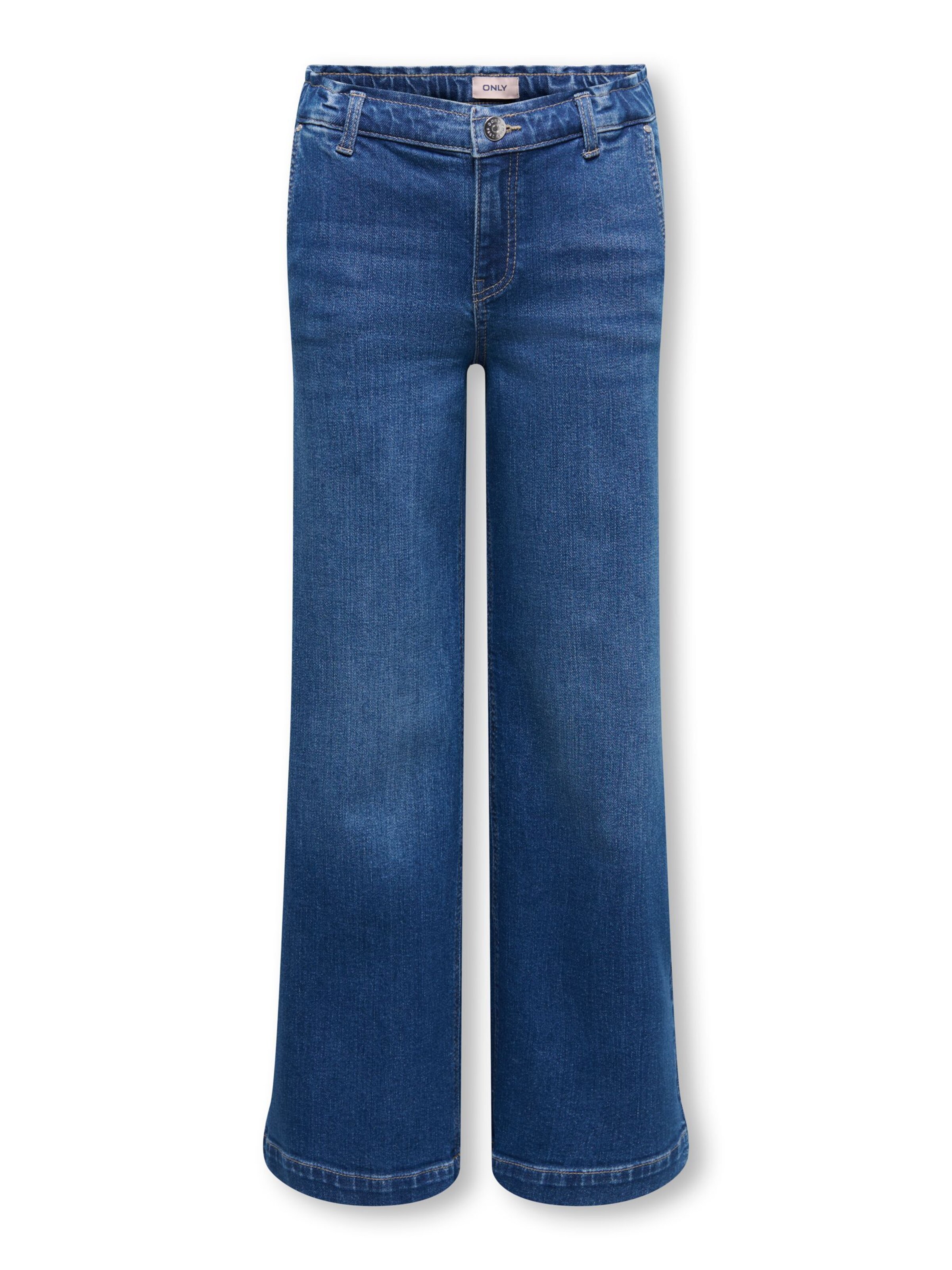 ONLY GIRLS - Vaquero 'KOGNew Brook' en azul: frente