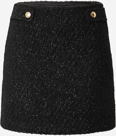 MICHAEL Michael Kors Falda en oro / negro, Vista del producto