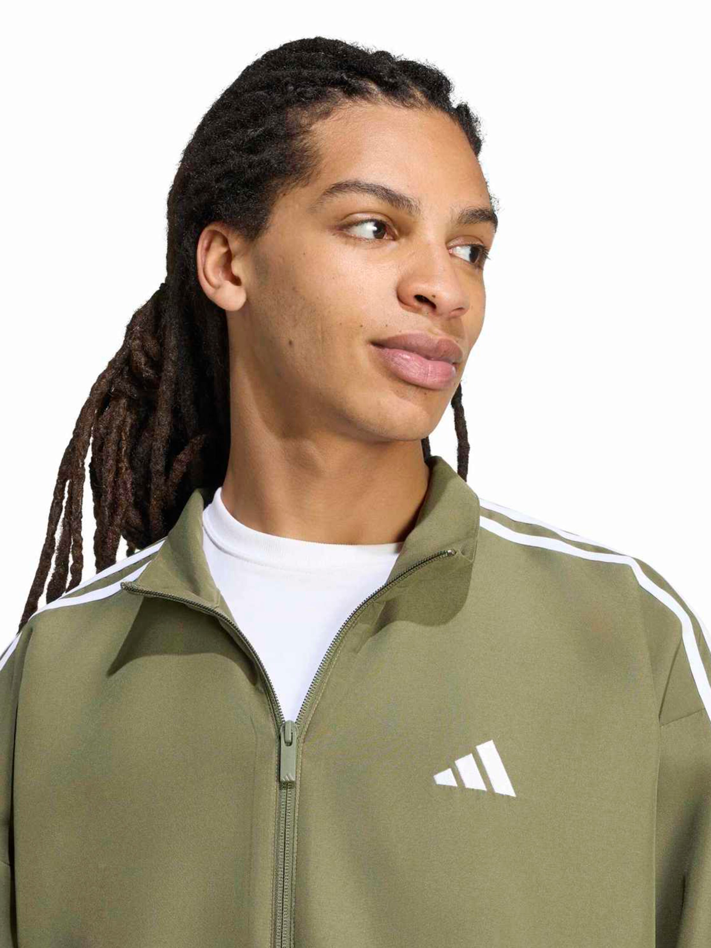 Survêtement ADIDAS SPORTSWEAR en vert